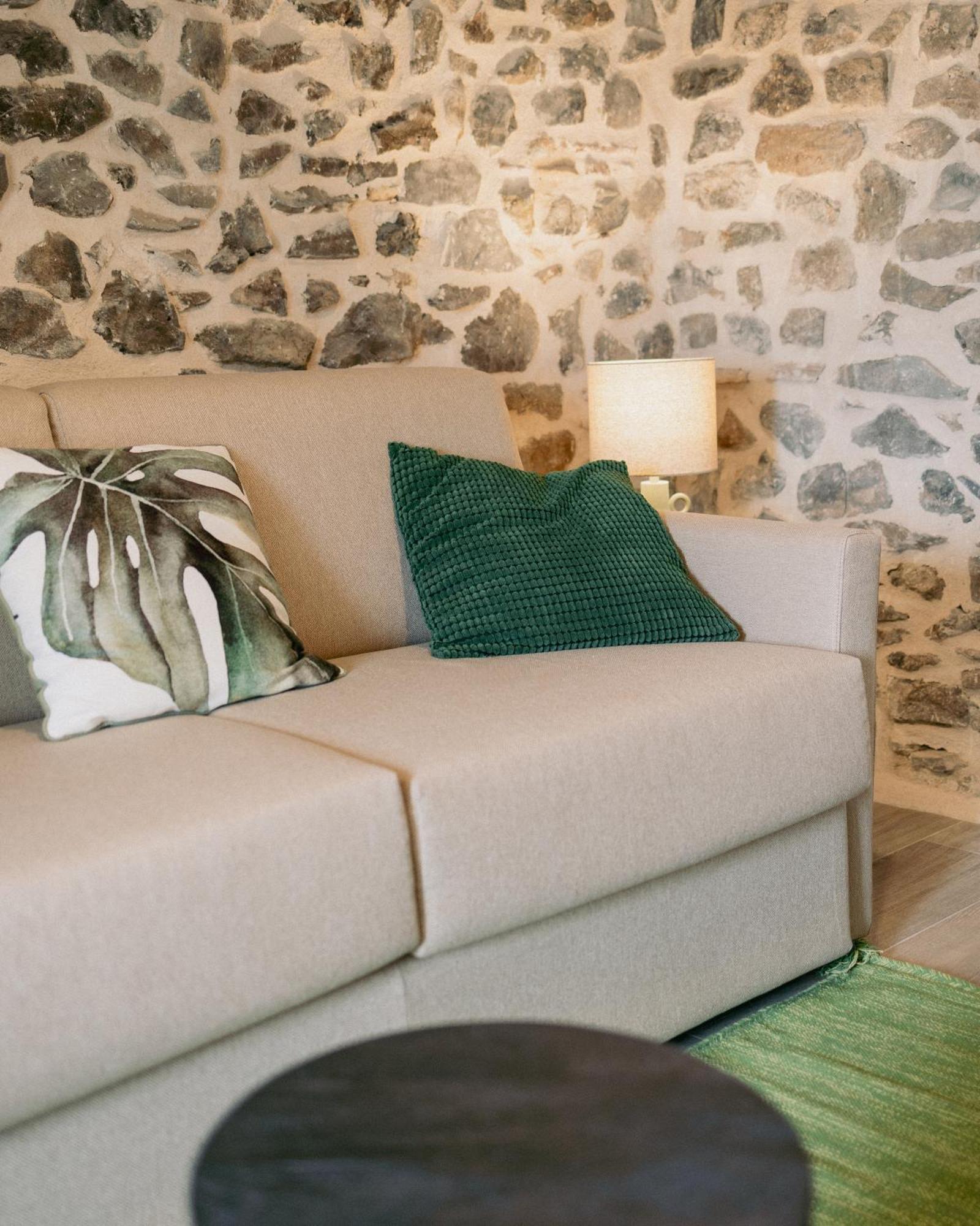 Il Casale Degli Ulivi - Agriturismo - Tenimenti Leone Lanuvio Buitenkant foto